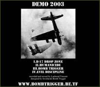 Bomb Trigger : Demo 2003
